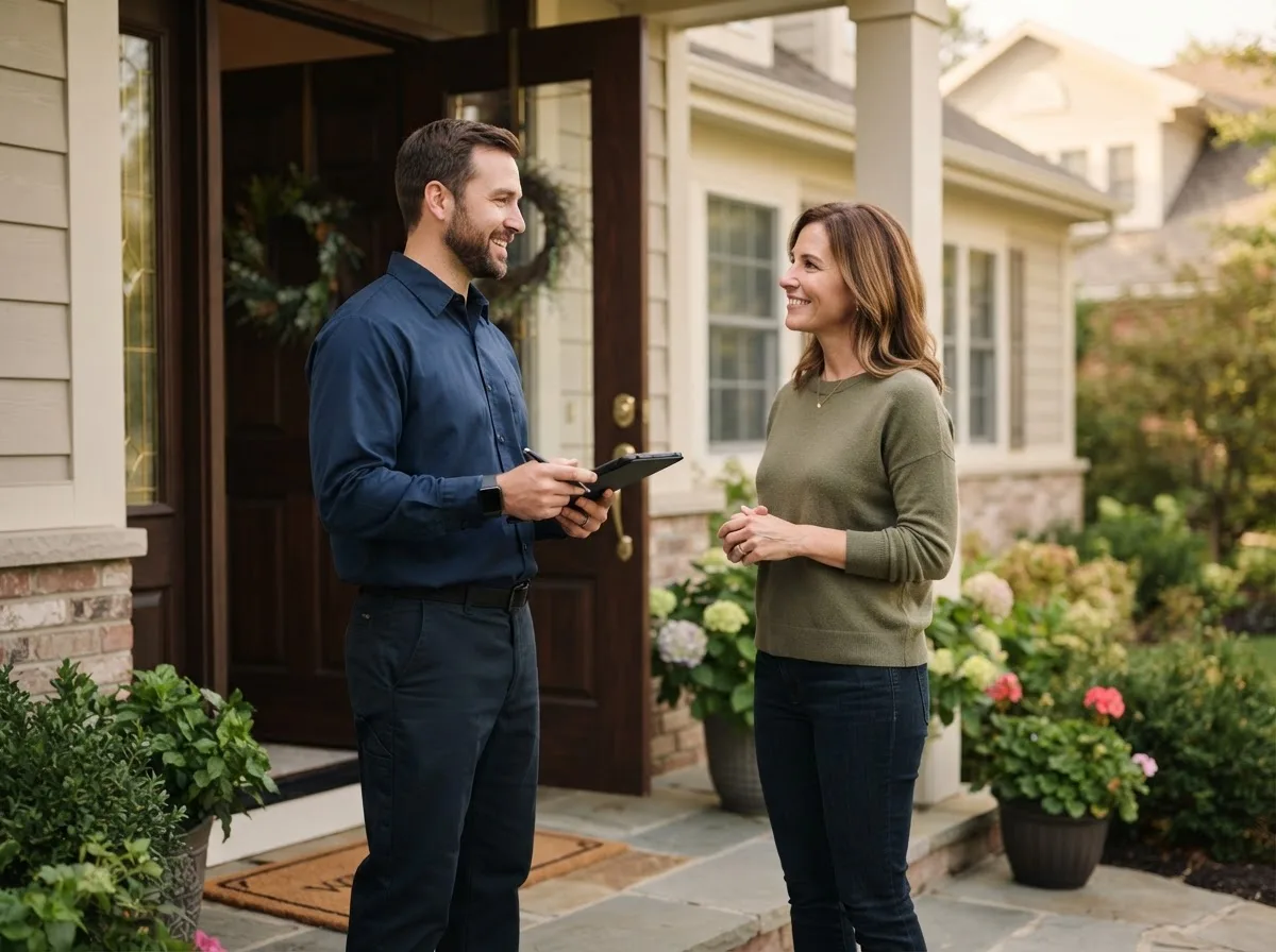 Water damage restoration FAQs for Hill, NH